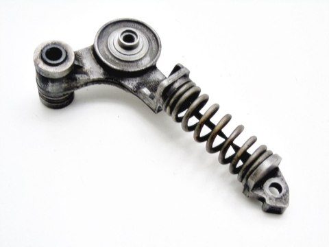NAPINACZ PASKA 1.2 16V CORSA C D ASTRA H AGILA A NAPINACZ PASKA 1.2 16V CORSA C D ASTRA H AGILA A
