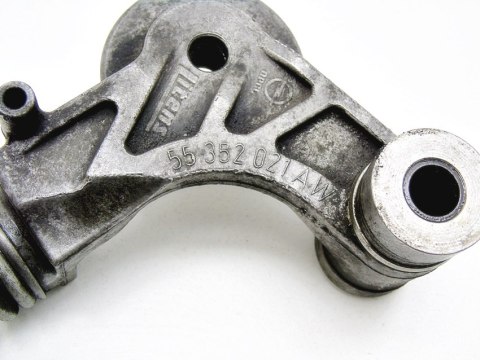 NAPINACZ PASKA 1.2 16V CORSA C D ASTRA H AGILA A NAPINACZ PASKA 1.2 16V CORSA C D ASTRA H AGILA A