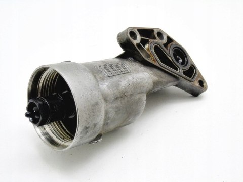 OBUDOWA FILTRA OLEJU 1.2 16V CORSA C D ASTRA AGILA OBUDOWA FILTRA OLEJU 1.2 16V CORSA C D ASTRA AGILA