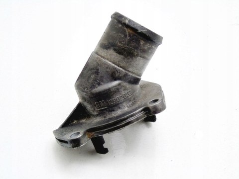 OBUDOWA TERMOSTATU 1.4 16V ASTRA G H CORSA MERIVA OBUDOWA TERMOSTATU 1.4 16V ASTRA G H CORSA MERIVA