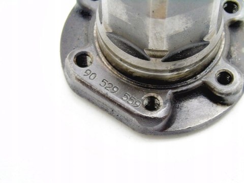 PIASTA KOŁO WAŁU 1.4 16V ASTRA G H CORSA C MERIVA PIASTA KOŁO WAŁU 1.4 16V ASTRA G H CORSA C MERIVA