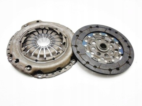 SPRZĘGŁO 1.7 CDTI ASTRA H CORSA C MERIVA COMBO SPRZĘGŁO 1.7 CDTI ASTRA H CORSA C MERIVA COMBO