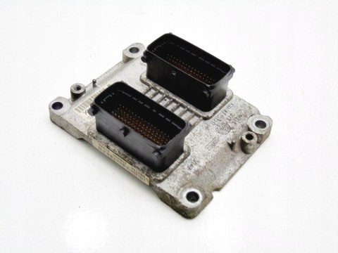 STEROWNIK SILNIKA 1.2 16V CORSA D 55557933 AX STEROWNIK SILNIKA 1.2 16V CORSA D 55557933 AX