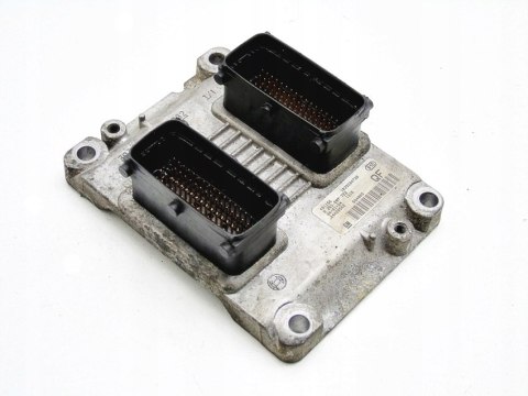 STEROWNIK SILNIKA 1.4 16V ASTRA H 24420562 QF STEROWNIK SILNIKA 1.4 16V ASTRA H 24420562 QF