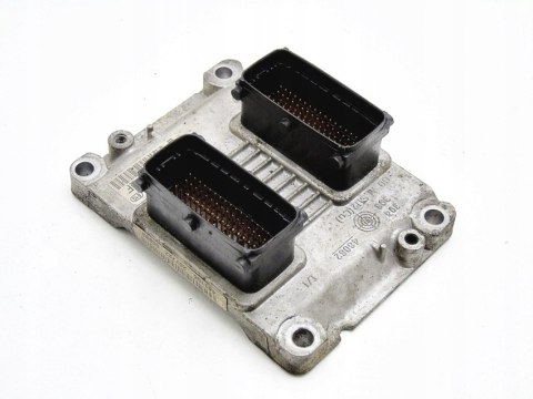 STEROWNIK SILNIKA 1.4 16V ASTRA H 24420562 QF STEROWNIK SILNIKA 1.4 16V ASTRA H 24420562 QF