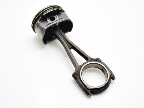 TŁOK KORBOWÓD 1.2 16V CORSA C D ASTRA H AGILA A TŁOK KORBOWÓD 1.2 16V CORSA C D ASTRA H AGILA A