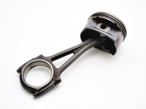 TŁOK KORBOWÓD 1.2 16V CORSA C D ASTRA H AGILA A TŁOK KORBOWÓD 1.2 16V CORSA C D ASTRA H AGILA A