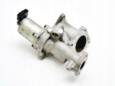 ZAWÓR EGR 1.7 CDTI ASTRA H CORSA C MERIVA A COMBO ZAWÓR EGR 1.7 CDTI ASTRA H CORSA C MERIVA A COMBO