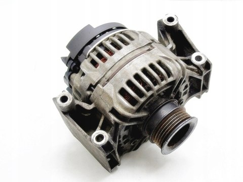 ALTERNATOR 120A 2.2 16V ASTRA G VECTRA B C ZAFIRA