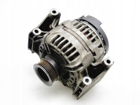 ALTERNATOR 120A 2.2 16V ASTRA G VECTRA B C ZAFIRA ALTERNATOR 120A 2.2 16V ASTRA G VECTRA B C ZAFIRA