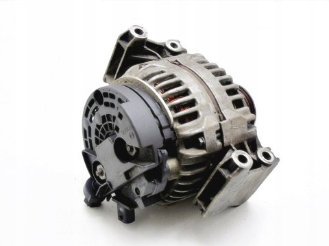 ALTERNATOR 120A 2.2 16V ASTRA G VECTRA B C ZAFIRA ALTERNATOR 120A 2.2 16V ASTRA G VECTRA B C ZAFIRA