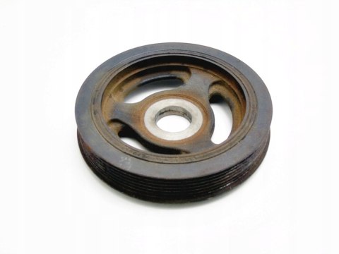 KOŁO PASOWE 1.6 HDI C4 C5 207 307 407 308 3008 C2 KOŁO PASOWE 1.6 HDI C4 C5 207 307 407 308 3008 C2