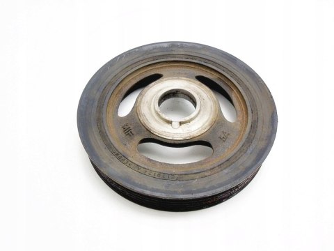 KOŁO PASOWE 1.6 HDI C4 C5 207 307 407 308 3008 C2 KOŁO PASOWE 1.6 HDI C4 C5 207 307 407 308 3008 C2
