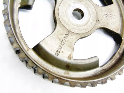 KOŁO ROZRZĄDU 1.6 HDI C4 C5 207 307 407 308 3008 KOŁO ROZRZĄDU 1.6 HDI C4 C5 207 307 407 308 3008