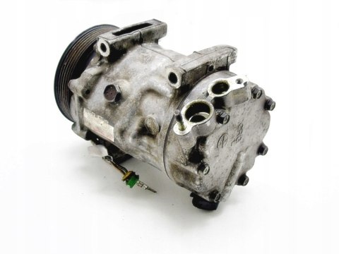 KOMPRESOR KLIMY 1.6 HDI C4 C5 207 307 407 308 206 KOMPRESOR KLIMY 1.6 HDI C4 C5 207 307 407 308 206