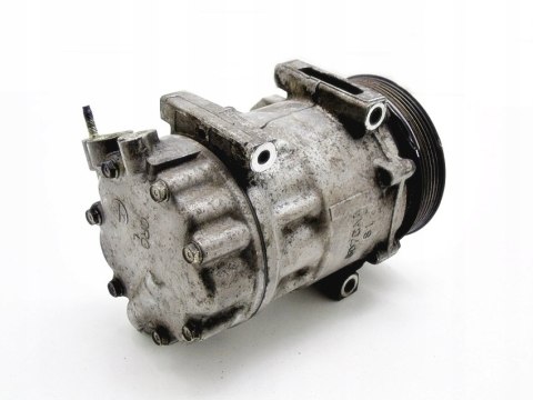 KOMPRESOR KLIMY 1.6 HDI C4 C5 207 307 407 308 206 KOMPRESOR KLIMY 1.6 HDI C4 C5 207 307 407 308 206