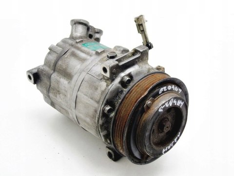 KOMPRESOR KLIMY 2.2 16V ASTRA G VECTRA B C ZAFIRA KOMPRESOR KLIMY 2.2 16V ASTRA G VECTRA B C ZAFIRA
