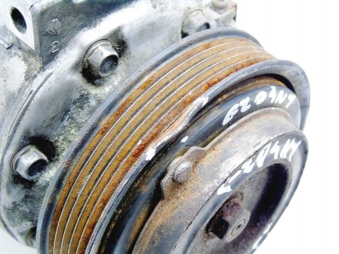KOMPRESOR KLIMY 2.2 16V ASTRA G VECTRA B C ZAFIRA KOMPRESOR KLIMY 2.2 16V ASTRA G VECTRA B C ZAFIRA
