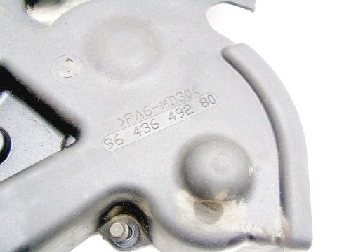 OBUDOWA ROZRZĄDU 1.6 HDI C4 C5 207 307 407 308 C2 OBUDOWA ROZRZĄDU 1.6 HDI C4 C5 207 307 407 308 C2