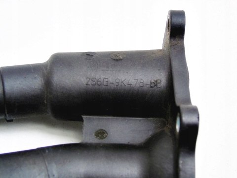 OBUDOWA TERMOSTATU 1.6 FOCUS II C-MAX C30 S40 V50 OBUDOWA TERMOSTATU 1.6 FOCUS II C-MAX C30 S40 V50