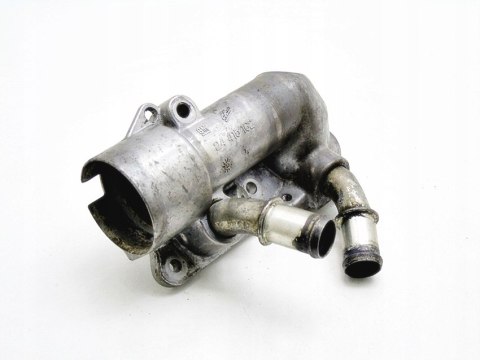 OBUDOWA TERMOSTATU 2.2 16V ASTRA VECTRA B C ZAFIRA OBUDOWA TERMOSTATU 2.2 16V ASTRA VECTRA B C ZAFIRA