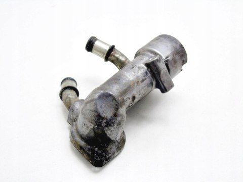 OBUDOWA TERMOSTATU 2.2 16V ASTRA VECTRA B C ZAFIRA OBUDOWA TERMOSTATU 2.2 16V ASTRA VECTRA B C ZAFIRA