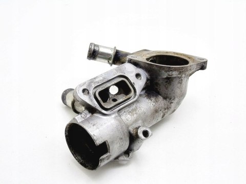 OBUDOWA TERMOSTATU 2.2 16V ASTRA VECTRA B C ZAFIRA OBUDOWA TERMOSTATU 2.2 16V ASTRA VECTRA B C ZAFIRA