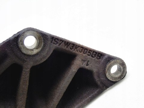 PODPORA PÓŁOSI 1.8 2.0 16V MONDEO MK3 1S7W3K305BB PODPORA PÓŁOSI 1.8 2.0 16V MONDEO MK3 1S7W3K305BB