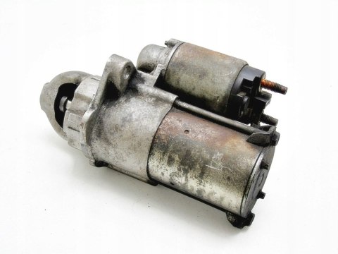 ROZRUSZNIK 2.2 16V ASTRA G VECTRA B C ZAFIRA A ROZRUSZNIK 2.2 16V ASTRA G VECTRA B C ZAFIRA A