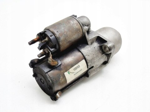 ROZRUSZNIK 2.2 16V ASTRA G VECTRA B C ZAFIRA A ROZRUSZNIK 2.2 16V ASTRA G VECTRA B C ZAFIRA A