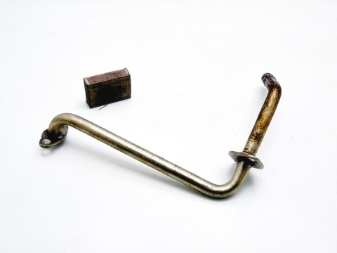 RURKA EGR 1.2 16V CORSA C D ASTRA H AGILA WAGON R RURKA EGR 1.2 16V CORSA C D ASTRA H AGILA WAGON R