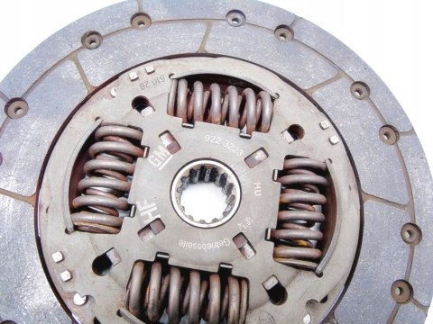 SPRZĘGŁO DOCISK 2.2 16V ASTRA G VECTRA B C ZAFIRA SPRZĘGŁO DOCISK 2.2 16V ASTRA G VECTRA B C ZAFIRA