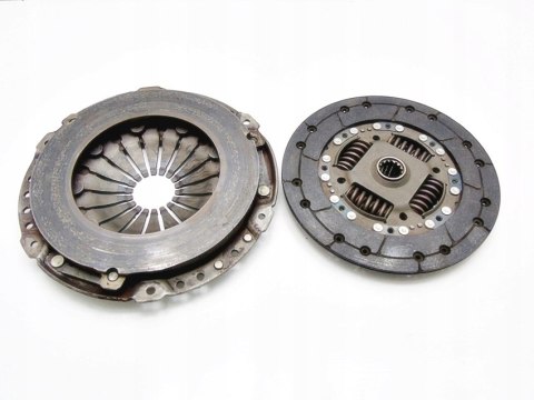 SPRZĘGŁO DOCISK 2.2 16V ASTRA G VECTRA B C ZAFIRA SPRZĘGŁO DOCISK 2.2 16V ASTRA G VECTRA B C ZAFIRA
