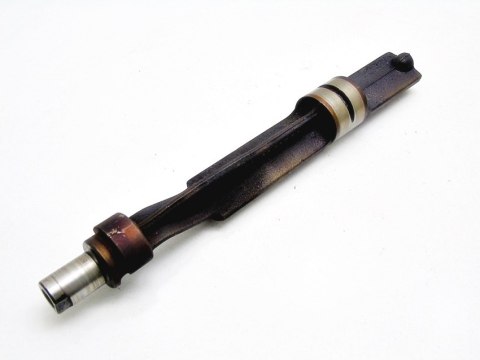 WAŁEK BALANSOWY 2.2 16V ASTRA G VECTRA B C ZAFIRA WAŁEK BALANSOWY 2.2 16V ASTRA G VECTRA B C ZAFIRA