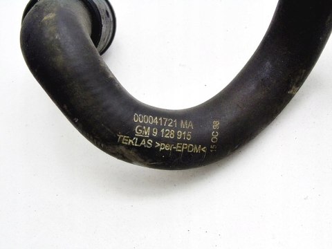 WĄŻ PRZEWÓD WODY 2.2 16V ASTRA VECTRA B C ZAFIRA A WĄŻ PRZEWÓD WODY 2.2 16V ASTRA VECTRA B C ZAFIRA A
