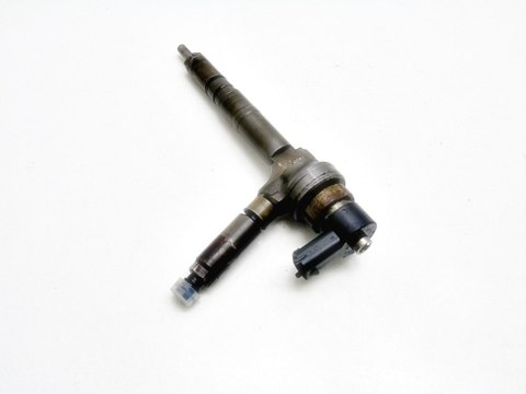 WTRYSKIWACZ 1.7 CDTI ASTRA H CORSA C MERIVA COMBO WTRYSKIWACZ 1.7 CDTI ASTRA H CORSA C MERIVA COMBO