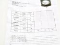 WTRYSKIWACZ 1.7 CDTI ASTRA H CORSA C MERIVA COMBO