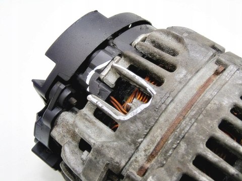 ALTERNATOR 100 1.6 16V MINI ONE COOPER R50 R52 R53 ALTERNATOR 100 1.6 16V MINI ONE COOPER R50 R52 R53