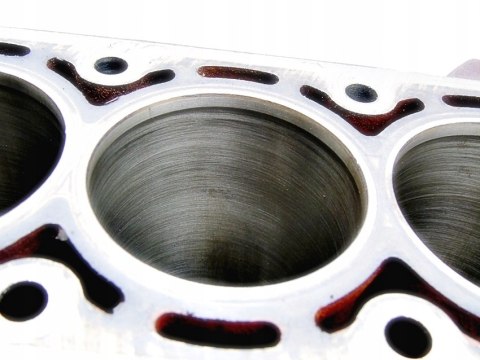 BLOK W10B16A 1.6 16V MINI ONE COOPER R50 R52 R53 BLOK W10B16A 1.6 16V MINI ONE COOPER R50 R52 R53