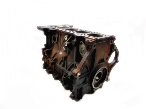 BLOK W10B16A 1.6 16V MINI ONE COOPER R50 R52 R53 BLOK W10B16A 1.6 16V MINI ONE COOPER R50 R52 R53