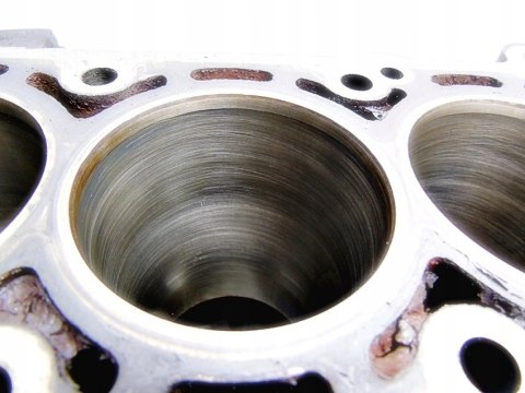 BLOK W10B16A 1.6 16V MINI ONE COOPER R50 R52 R53 BLOK W10B16A 1.6 16V MINI ONE COOPER R50 R52 R53