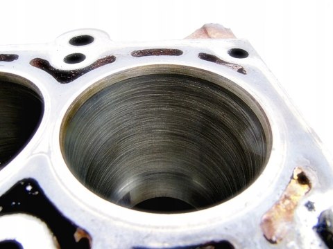 BLOK W10B16A 1.6 16V MINI ONE COOPER R50 R52 R53 BLOK W10B16A 1.6 16V MINI ONE COOPER R50 R52 R53