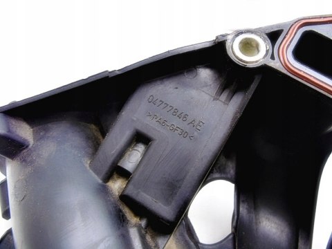 KOLEKTOR SSĄCY 1.6 16V MINI ONE COOPER R50 R52 R53 KOLEKTOR SSĄCY 1.6 16V MINI ONE COOPER R50 R52 R53