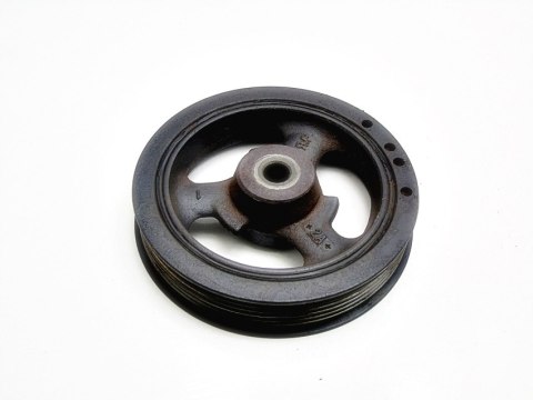 KOŁO PASOWE 1.6 16V MINI ONE COOPER R50 R52 R53 KOŁO PASOWE 1.6 16V MINI ONE COOPER R50 R52 R53