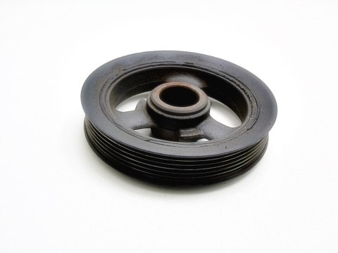 KOŁO PASOWE 1.6 16V MINI ONE COOPER R50 R52 R53 KOŁO PASOWE 1.6 16V MINI ONE COOPER R50 R52 R53