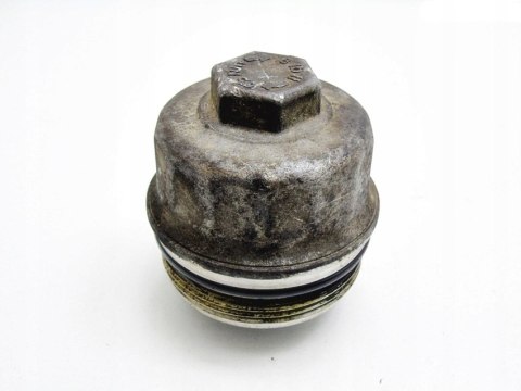KOREK FILTRA OLEJU 1.6 16V MINI ONE R50 R52 R53 KOREK FILTRA OLEJU 1.6 16V MINI ONE R50 R52 R53
