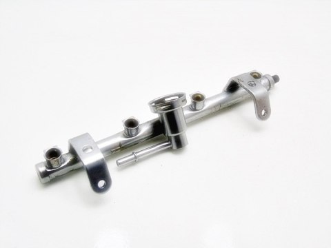 LISTWA WTRYSKOWA 1.6 MINI ONE COOPER R50 R52 R53 LISTWA WTRYSKOWA 1.6 MINI ONE COOPER R50 R52 R53