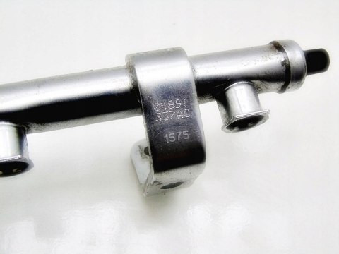 LISTWA WTRYSKOWA 1.6 MINI ONE COOPER R50 R52 R53 LISTWA WTRYSKOWA 1.6 MINI ONE COOPER R50 R52 R53