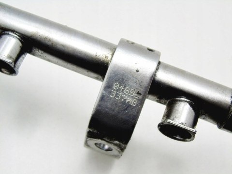 LISTWA WTRYSKOWA 1.6 MINI ONE COOPER R50 R52 R53 LISTWA WTRYSKOWA 1.6 MINI ONE COOPER R50 R52 R53