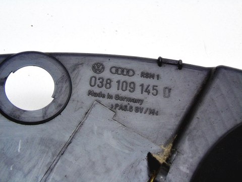 OBUDOWA ROZRZĄDU 1.9 TDI GOLF BORA OCTAVIA A3 LEON OBUDOWA ROZRZĄDU 1.9 TDI GOLF BORA OCTAVIA A3 LEON